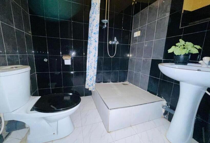 펜션 Christine Villa