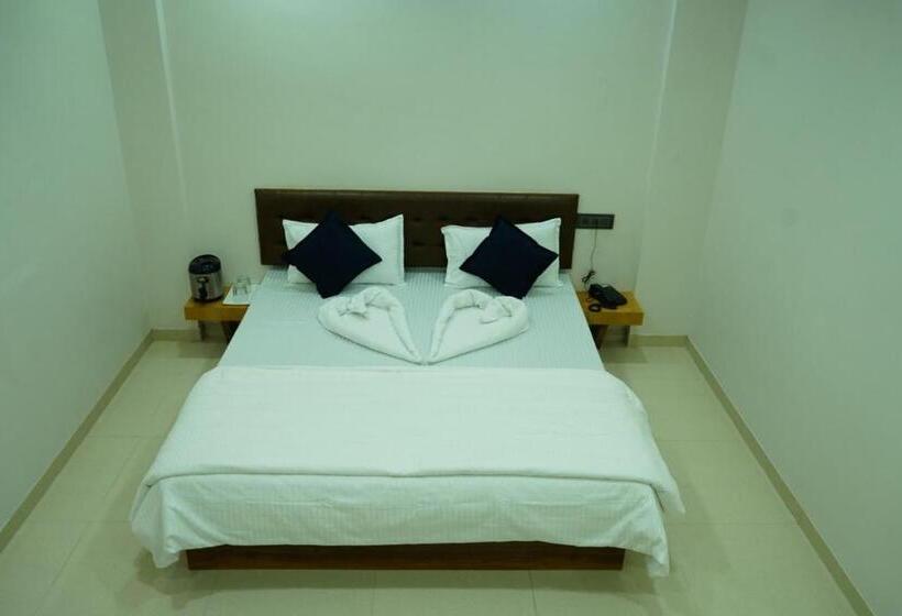 Пансион Darshan & Guesthouse