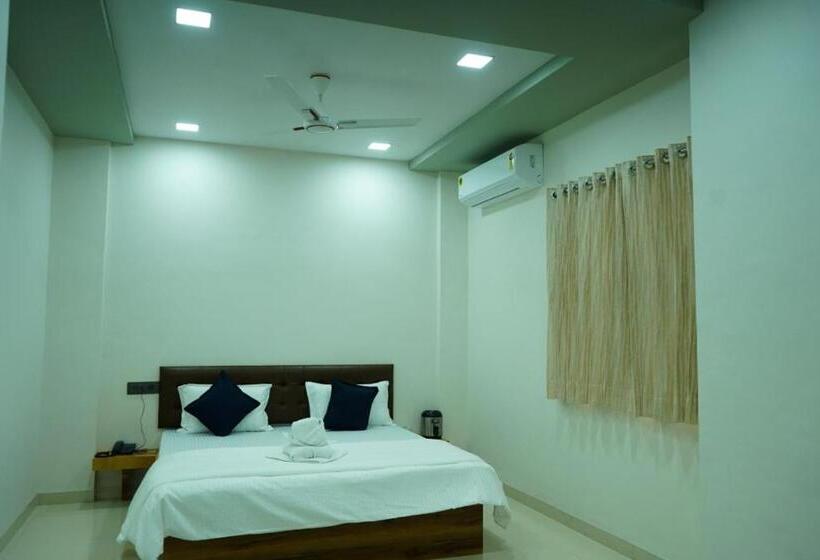 Пансион Darshan & Guesthouse