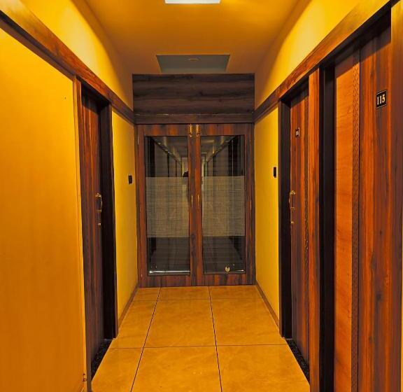 Пансион Darshan & Guesthouse