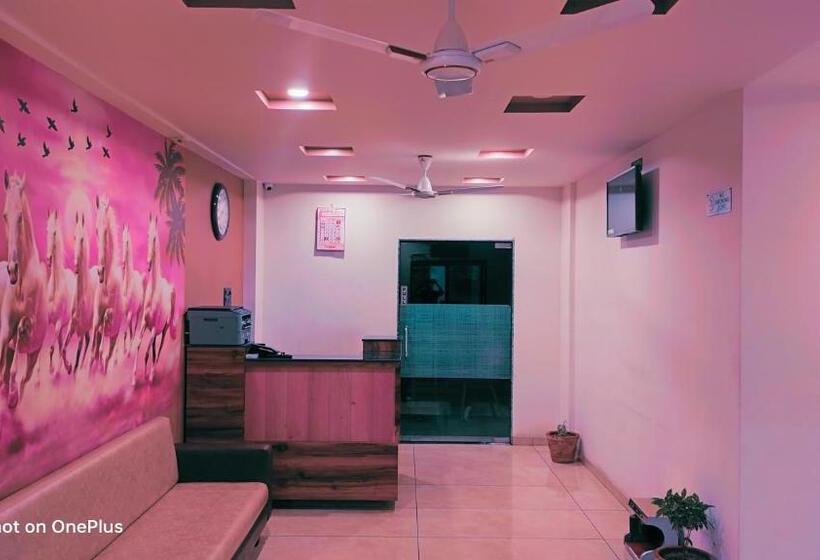 Пансион Darshan & Guesthouse