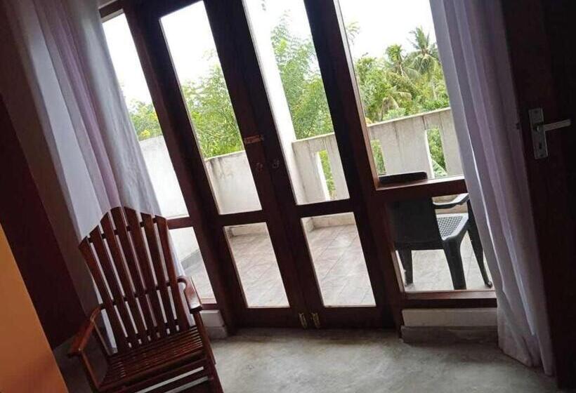 펜션 Heaven Hill Guesthouse