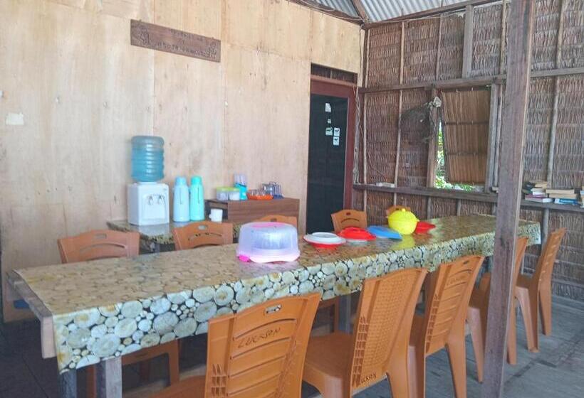 پانسیون Lukson Homestay