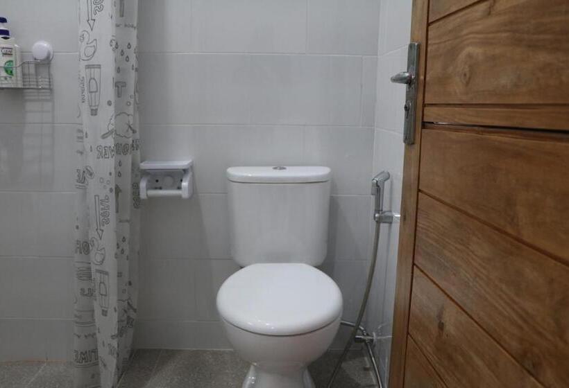 펜션 Mesari Cottage Guest House