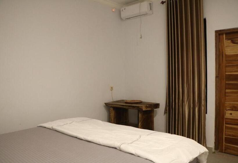 펜션 Mesari Cottage Guest House
