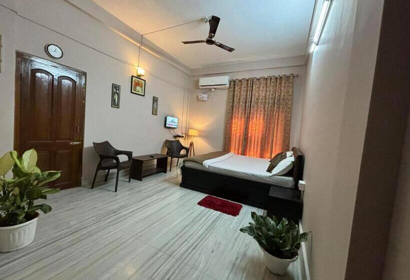 بنسيون N N Residency