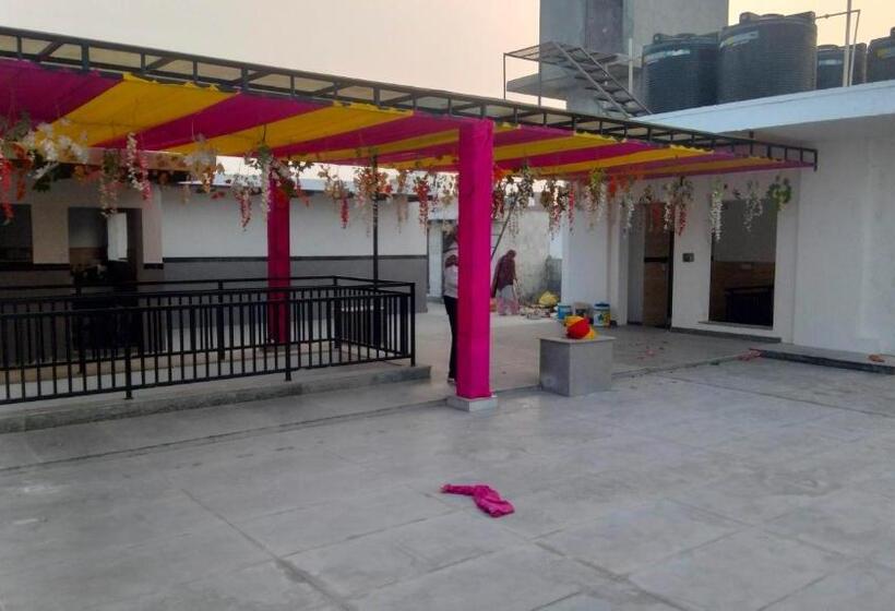 بنسيون Nirmal Homes