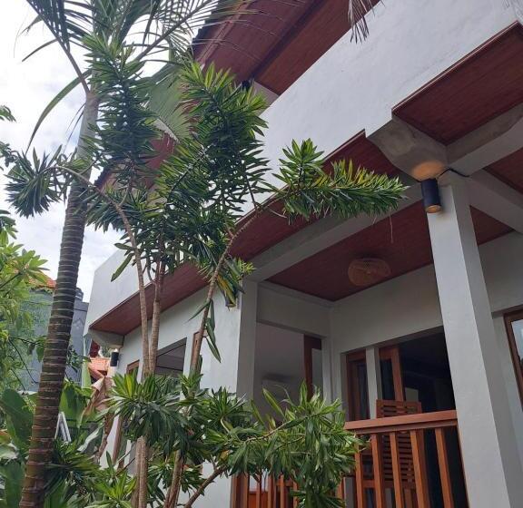 Пансион Prema Shiva Suites And Villas By Eps