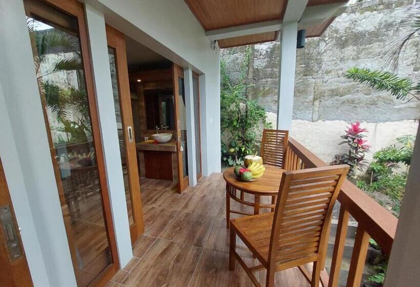 Пансион Prema Shiva Suites And Villas By Eps
