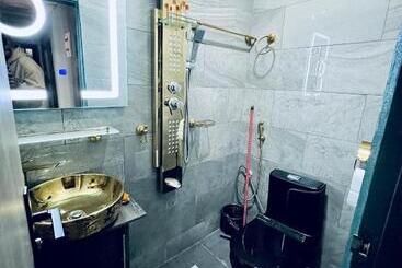 پانسیون The Jumeirah Guest Home