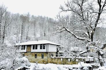 پانسیون Verta House