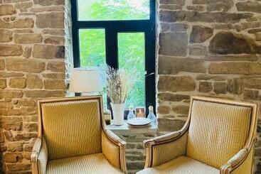 پانسیون Verta House
