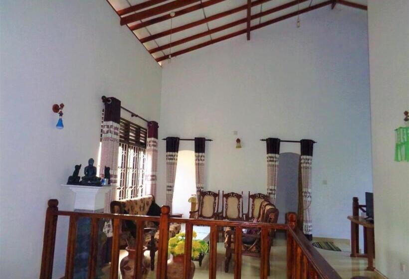 펜션 Villa Anura