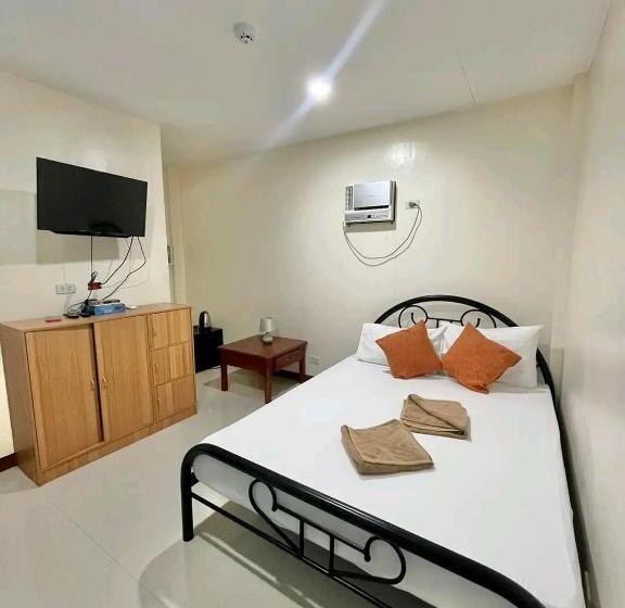 پانسیون Zaffiriah Guest House
