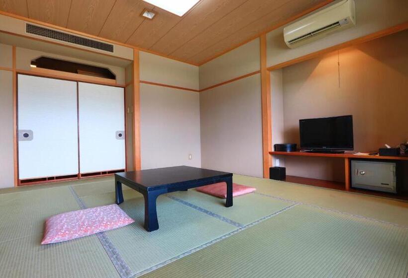 ریوکان 南郷温泉　二葉屋