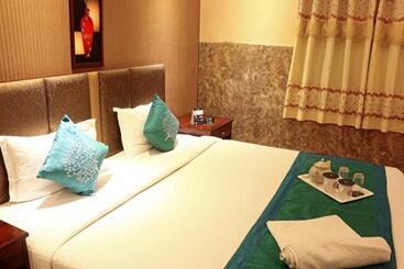 Shree Krishna Hotels & Resorts Pvt Ltd