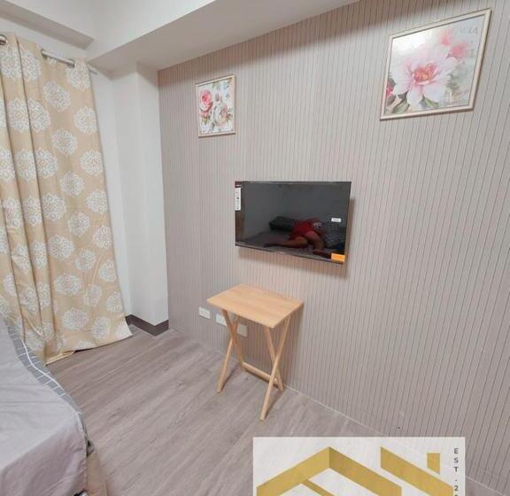 Studio Unit At Cebu City By Af Homes