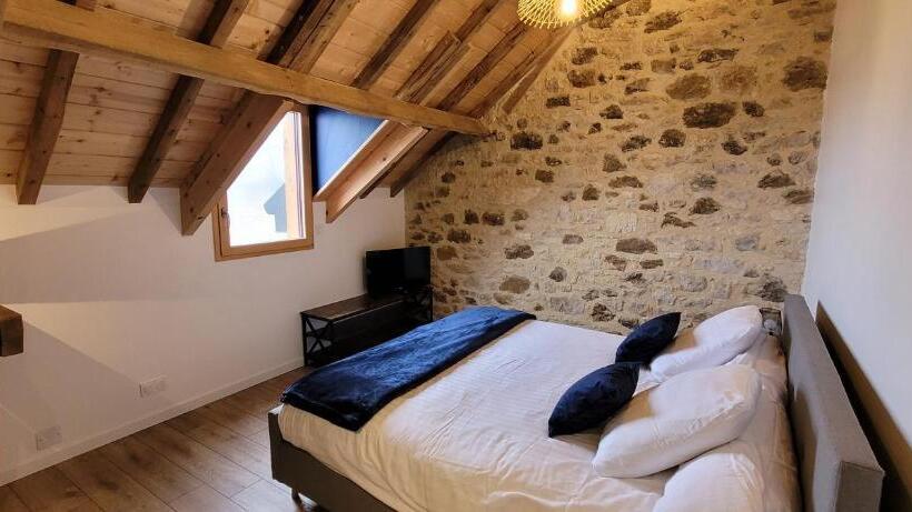 Bed and Breakfast Le Petit Nid Du Quercy