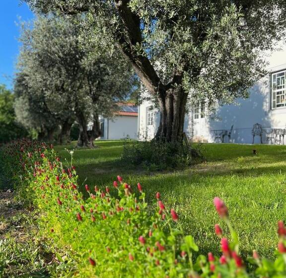 Bed and Breakfast Quinta Catrinandes Retreat Center