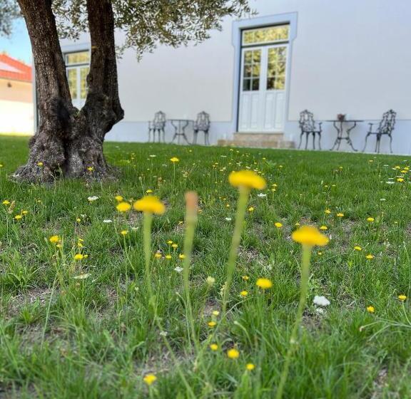 민박 Quinta Catrinandes   Retreat Center