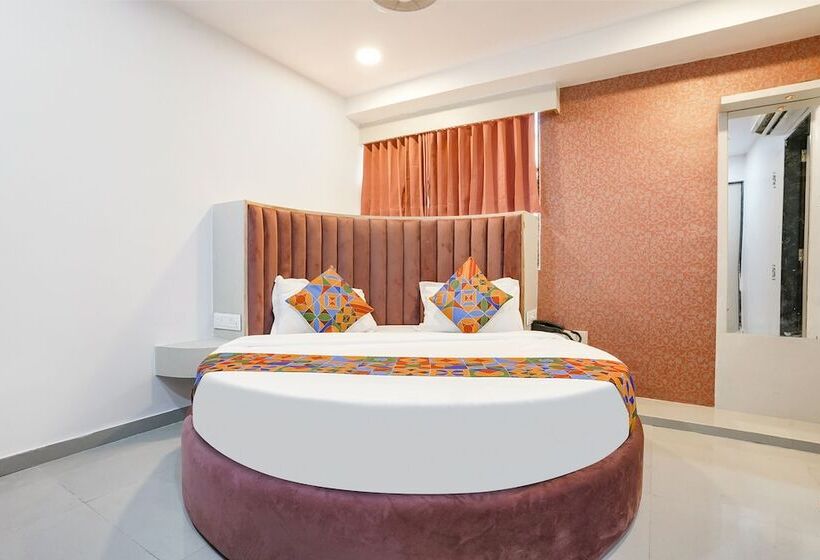 Fabhotel Grey Sky