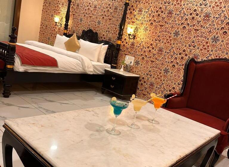 ホテル Br Resort & Club