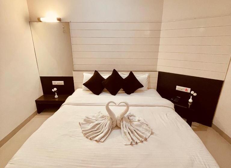 ホテル Br Resort & Club