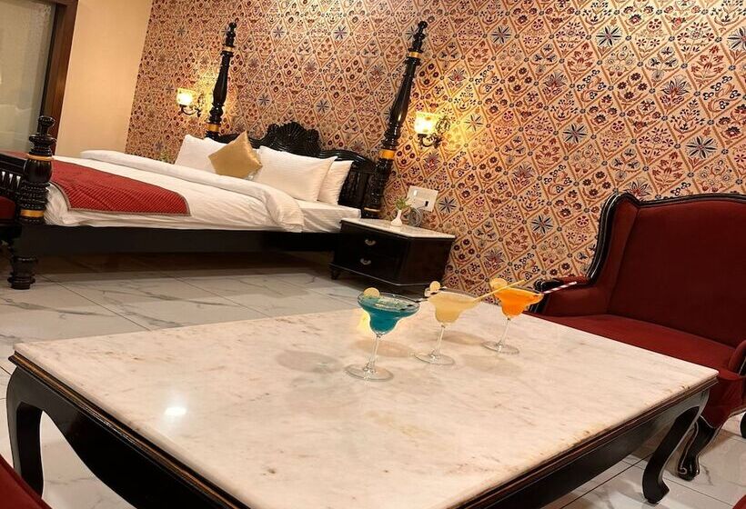ホテル Br Resort & Club