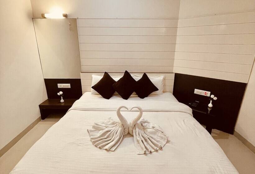 ホテル Br Resort & Club