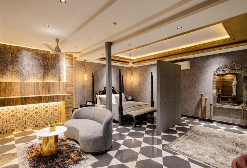 Отель Dream Connect Boutique House