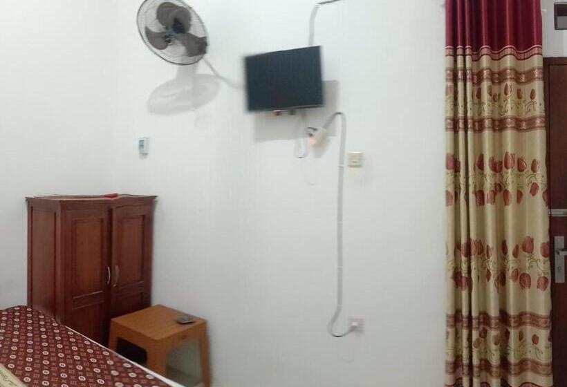 هتل Grand New Sijago