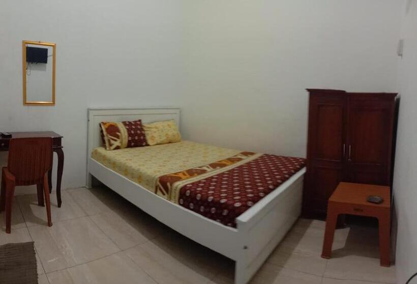 فندق Grand New Sijago