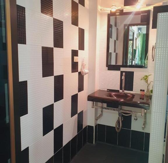 هتل Huai Ngu Farm Stay