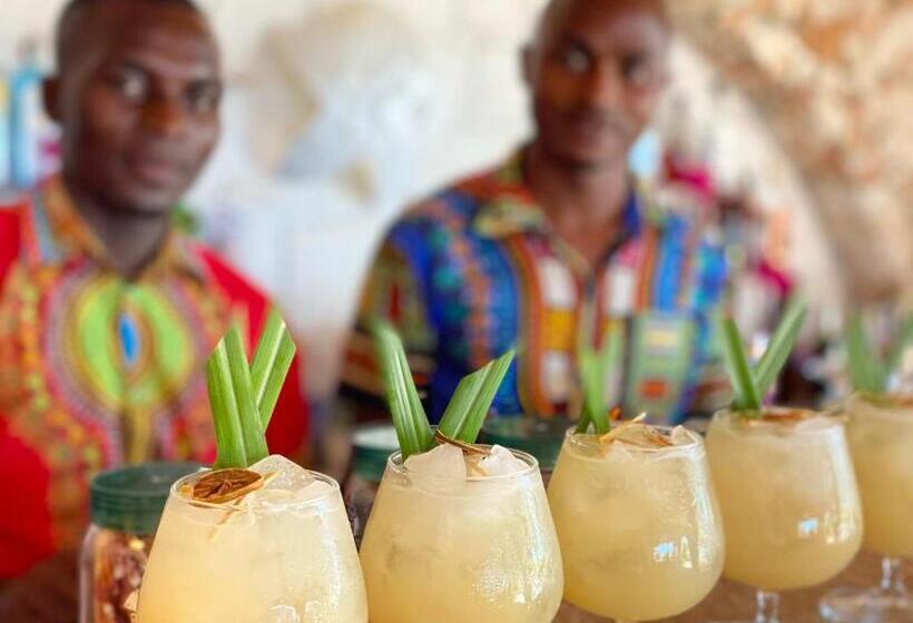 فندق Jaz Amaluna