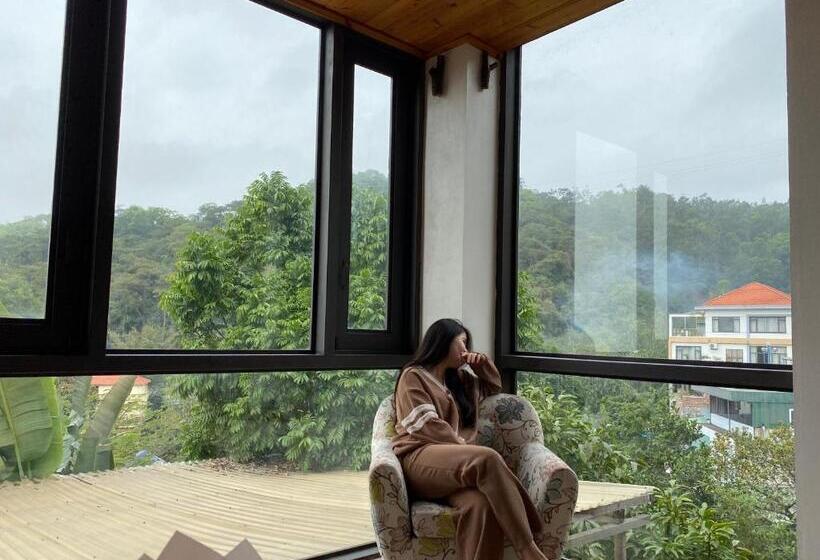 هتل Homestay Eco May5 Travel