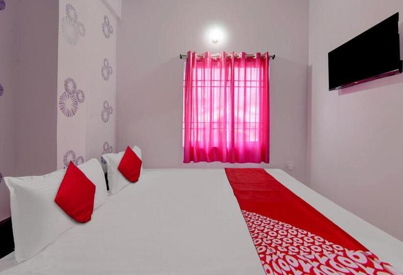 酒店 Kashyap A Luxury Guest House