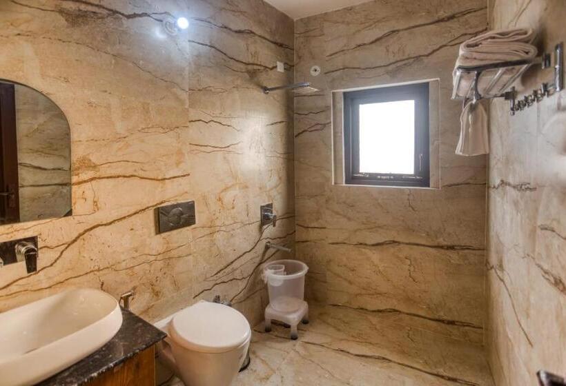 酒店 Pitaara Cottages