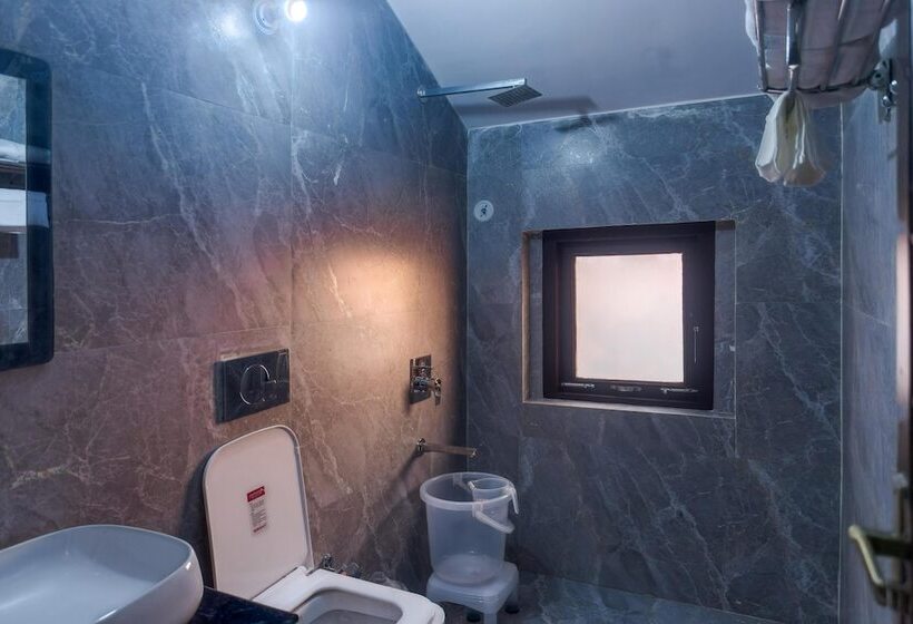 酒店 Pitaara Cottages