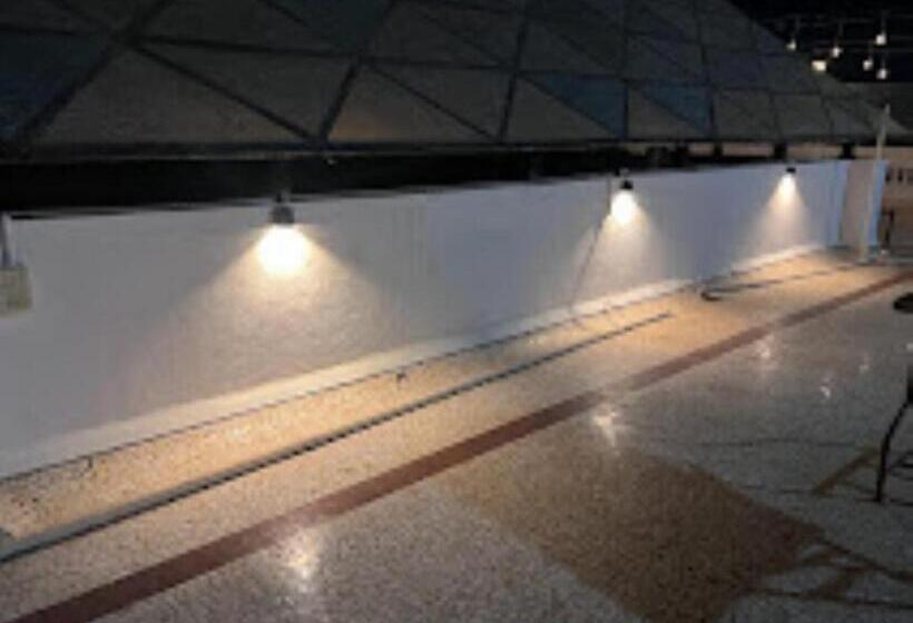 בית מלון כפרי Pritam Palace , Dhule