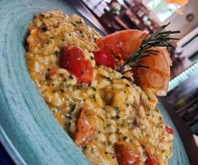 ホテル Sea Capitain Pousada E Restaurante