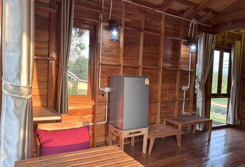 فندق Teak@teak