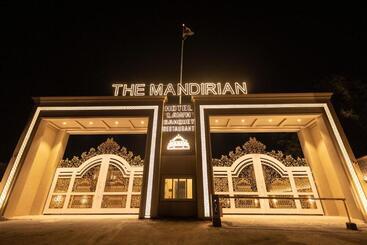 هتل The Mandirian