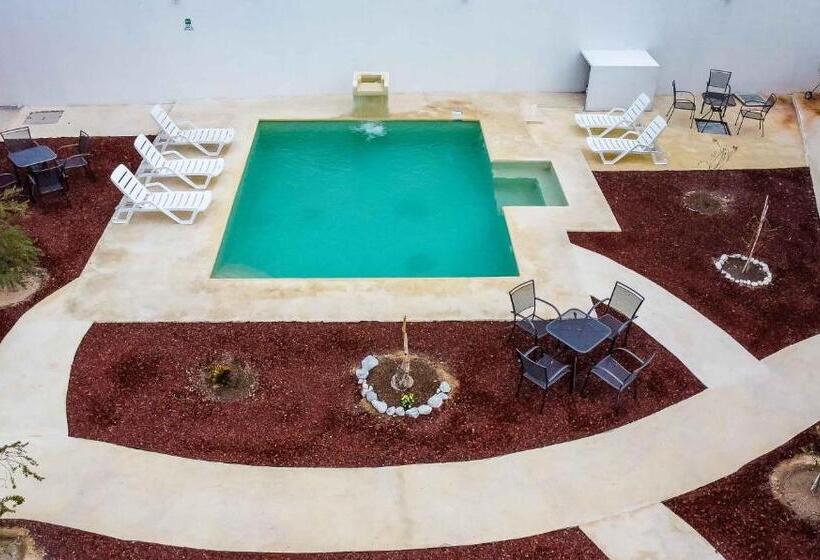 هتل Vagón Resort