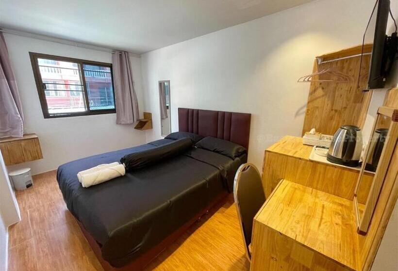 هتل Yok Guest Hose  Hostel