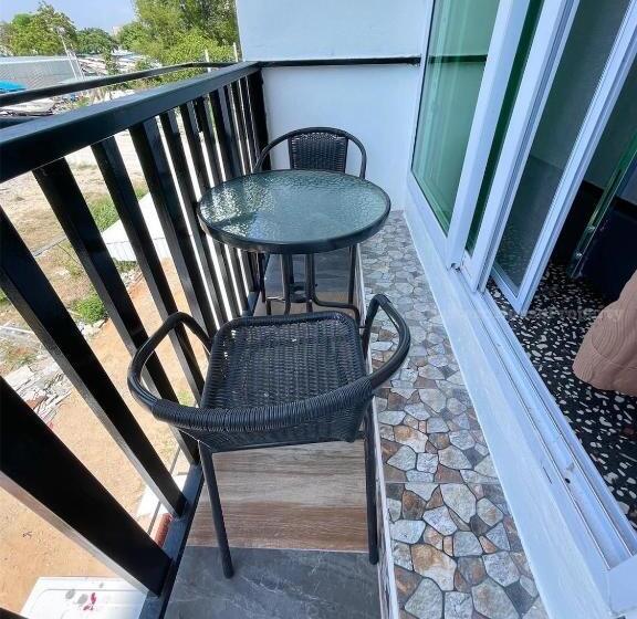 هتل Yok Guest Hose  Hostel