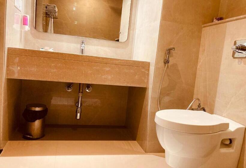 בית מלון כפרי Yuvraj Dx