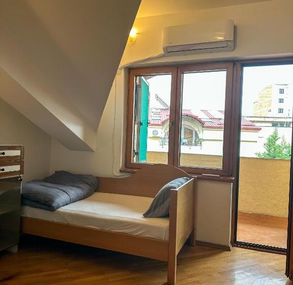 My Mother S House Hostel