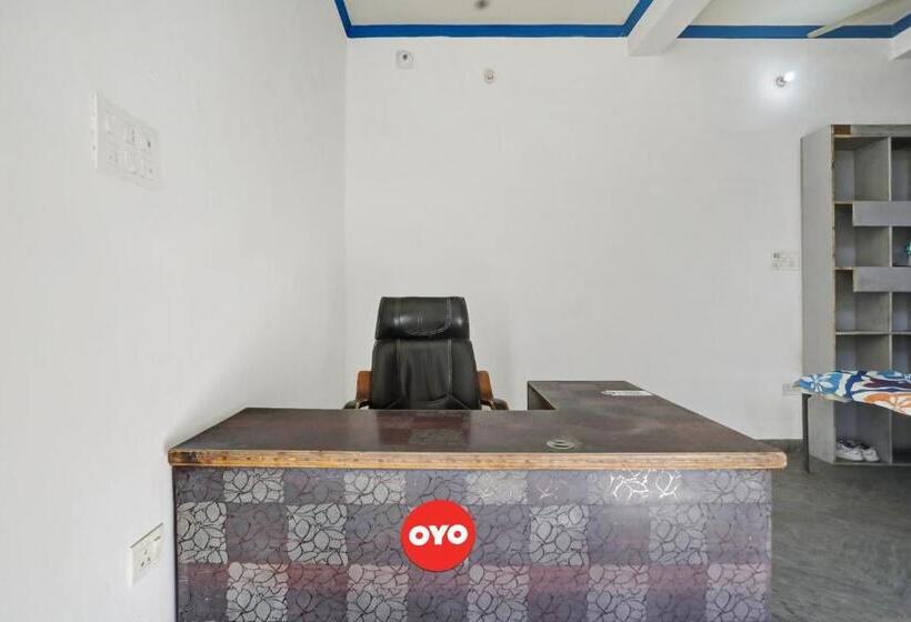 Oyo Hotel R K Shahpura