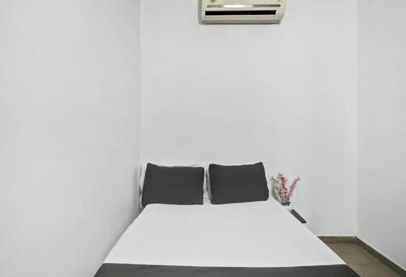 Oyo Hotel R K Shahpura