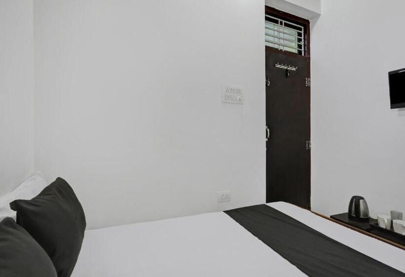 Oyo Hotel R K Shahpura